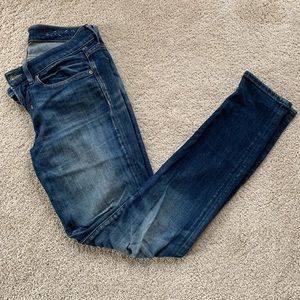 GAP 1969 Legging Jean - Size 27/4